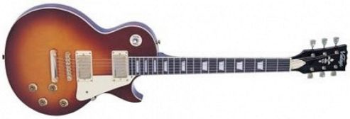 Image of Vintage V100tsb (tobacco Sunburst)