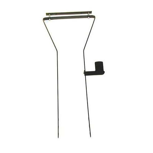 Image of Adjustable Metal Basket Support