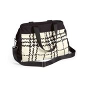 Mamas & Papas - Luxury Collection Changing Bag - Harper Check