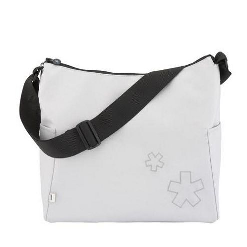 Image of Kiddy Changing Bag (stone)