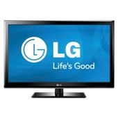 LG 32LM3400 32" Full HD cinema 3D LED Backlit TV with Freeview