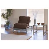 Metal Futon Frame Single