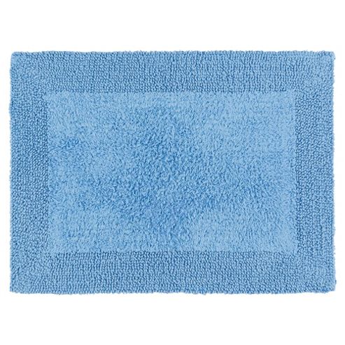 Image of Tesco Reversible Bath - Blue