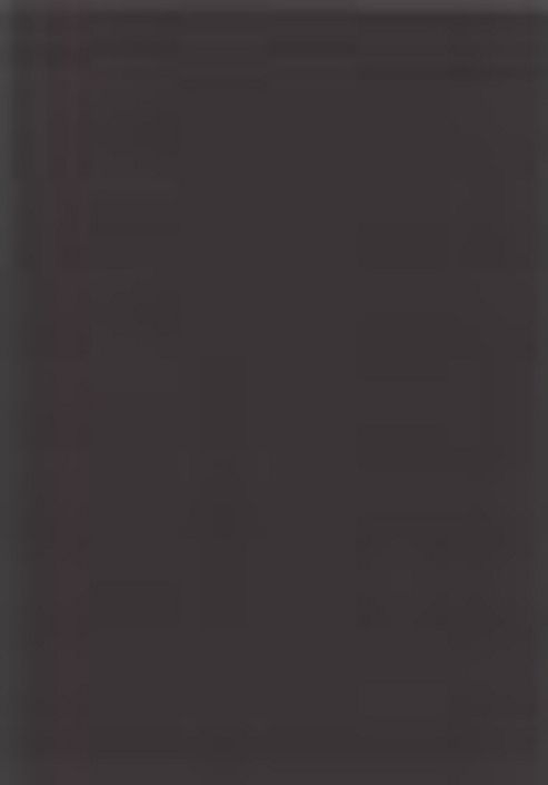 Image of Black Paper A4 - 6 Pk