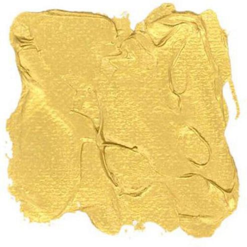 Image of W&n - Acr 60ml Gold