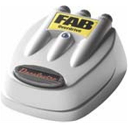 Image of Danelectric Fab2 Overdrive Guitar Effects Pedal