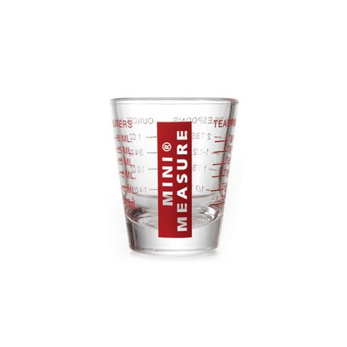 Image of Eddington 21gm2dp Mini Measuring Cups