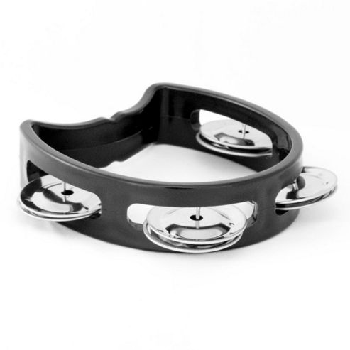 Image of Tiger Miniature Kids Tambourine