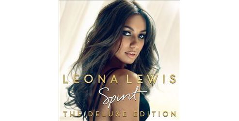 Image of Leona Lewis - Spirit
