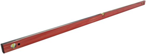 Image of Am-tech 72-inch Ribbed Level