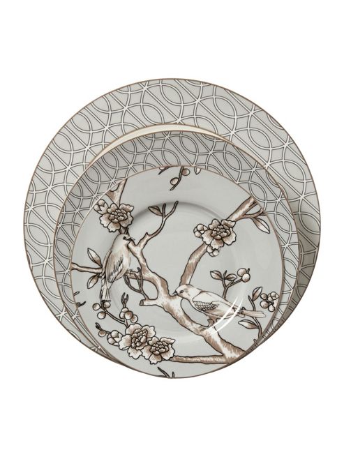Image of Living By Christiane Lemieux Chinese Blossom 12 Piece Set