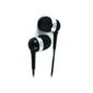 Exspect EX882 Earphones - Black
