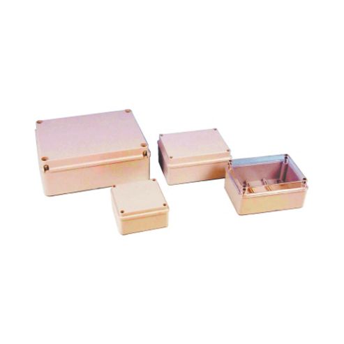 Image of Weatherproof Chemical Heat Resistant Ip55 Storage Box