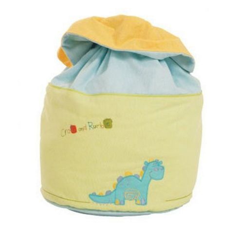 Image of Dormouse Croc And Rumble Laundry Bag