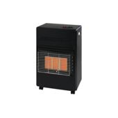 Supa Supawarm 713320 Cab Heater 4.2Kw & Reg
