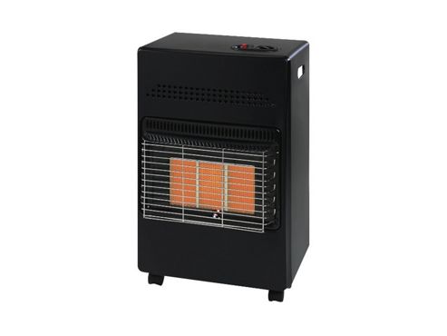 Image of Supa Supawarm 713320 Cab Heater 4.2kw & Reg