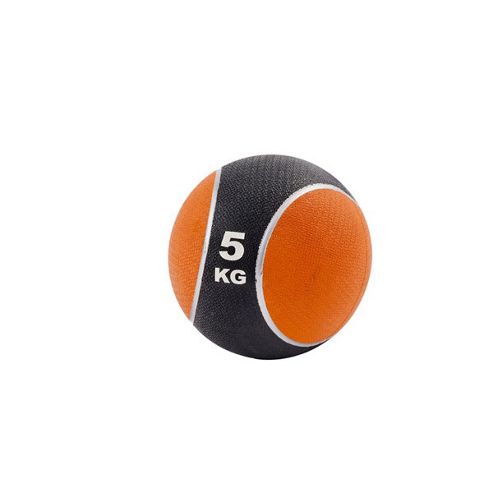 Image of York Fitness 5kg Medicine Ball