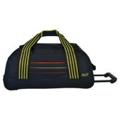 Revelation by Antler Freerunner Medium Black Holdall