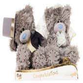 Me To You Tatty Teddy - Wedding Bears
