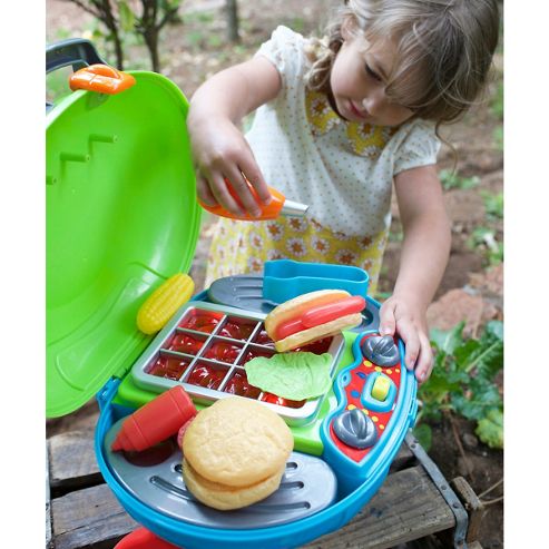 Image of Elc Sizzling Bbq