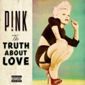 The Truth About Love - Pink
