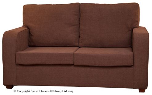Image of Sweet Dreams Windsor 2 Seater Settee - Sand