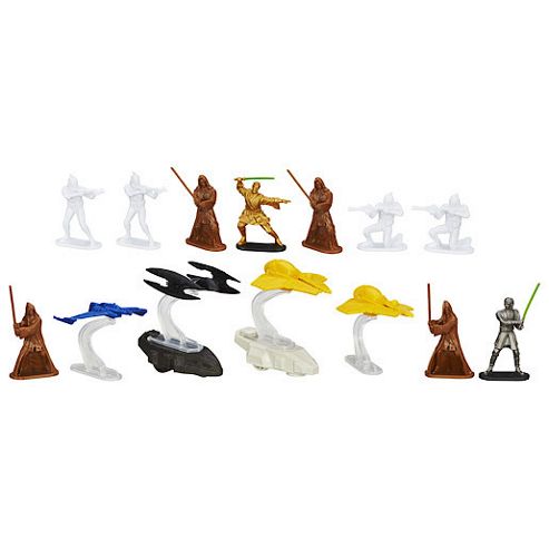 Image of Star Wars Rebels Command Invasion Packs - Final Battle