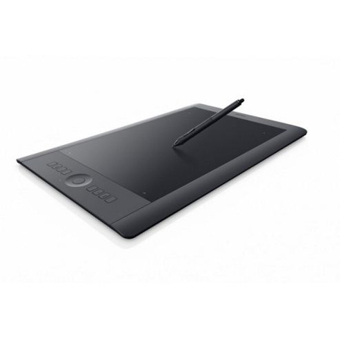 Image of Wacom Technology Pth-851-enes Intuos Pro Large