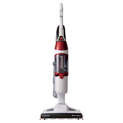 Image of Bissell Vac steam 1132e