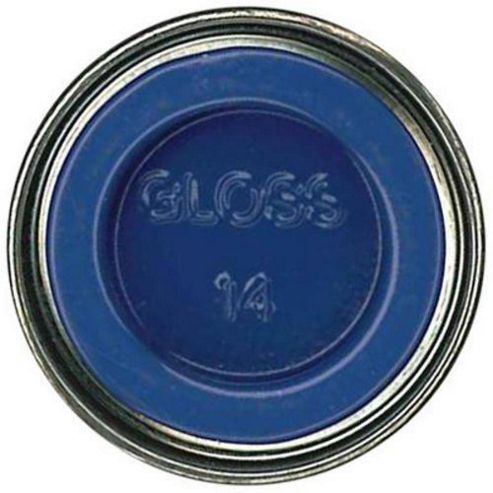 Image of Humbrol Enamel No14 - 50ml