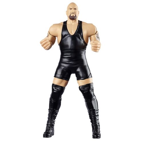 Image of Wwe Super Strikers Big Show 7" Figure
