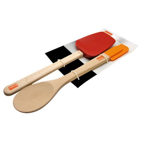 Image of Berndes Spatula/spoon Set