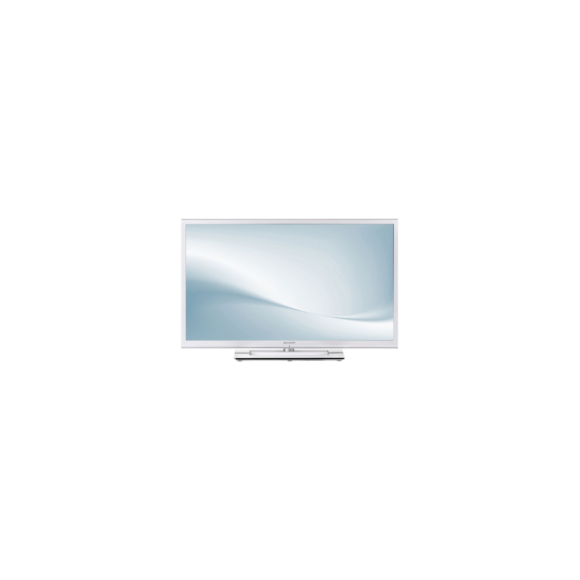 Sharp LE351 39” LED TV