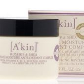 "Rosehip & Shea, Intensive Moisture Anti-oxidant Complex (50ml Cream)"