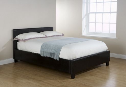 Image of Homestead Living Chester Lift Up Double Bed Frame