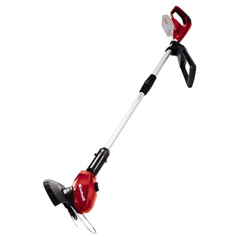 Image of Einhell Power X Change 18v Cordless Electric Grass Trimmer