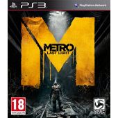 Metro: Last Light - Limited Edition