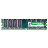 Corsair Value Select 2GB Memory Module 800MHz DDR2 240-Pin DIMM