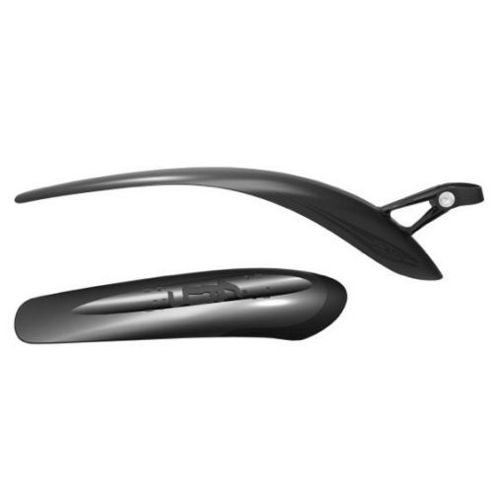 Image of Crud 29'er Racepac In Black
