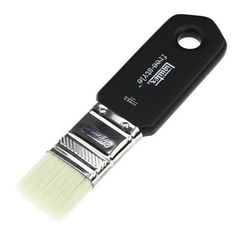 Image of Liquitex Mural Brush S/h Stub Vrn 1"