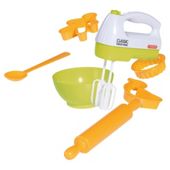 CASDON MIX AND BAKE SET