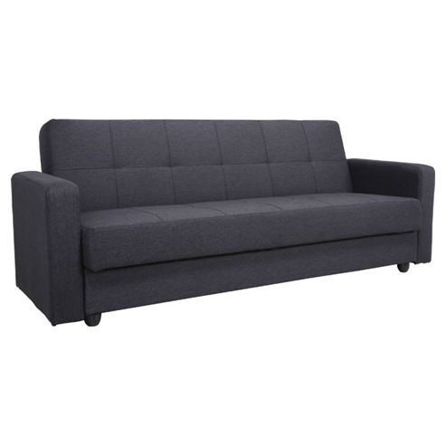 Image of Leader Lifestyle Jensen Sofa Bed