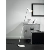 Nordlux Vanila Floor Lamp - White