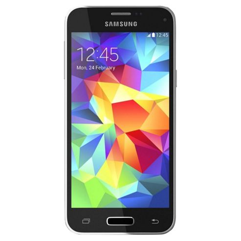 Image of Samsung Galaxy S5 Mini Electric Blue