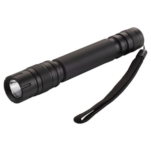 Buy Tesco CREE Aluminium Torch (2AA) from our Torches & Lanterns range