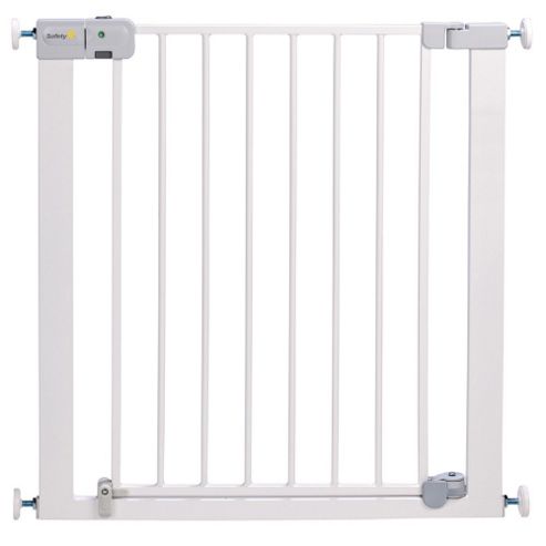 Image of Safety 1st Auto Close Metal Safety Gate