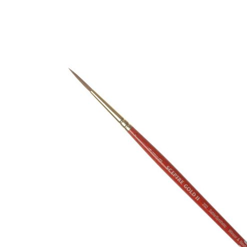 Image of W&n - Scept Gold Ser 202 No 3