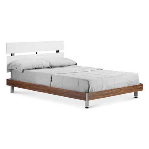 Image of Home Zone Milan Bed Frame - King (5')