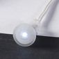 Endon Lighting Translucent LED Mini Spotlight Kit - White