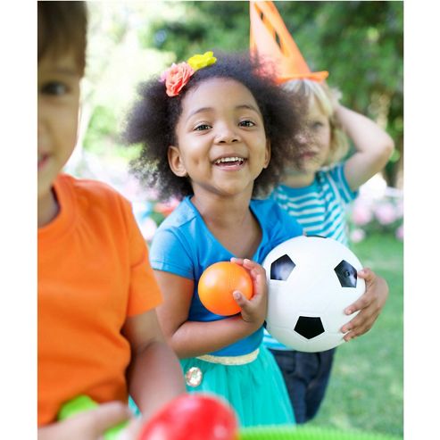 Image of Elc Soft Ball Pack